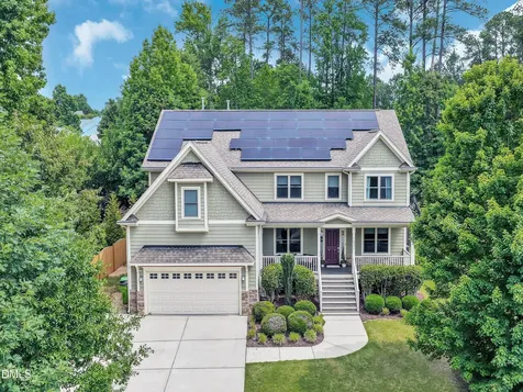 1021 Saint Emilion Court Apex NC 27502