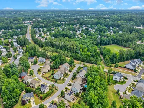 1021 Saint Emilion Court Apex NC 27502