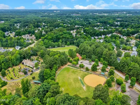1021 Saint Emilion Court Apex NC 27502