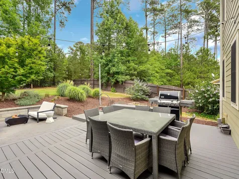 1021 Saint Emilion Court Apex NC 27502