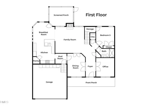 1021 Saint Emilion Court Apex NC 27502