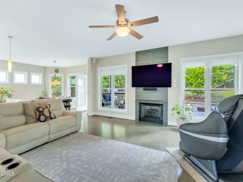 1021 Saint Emilion Court Apex NC 27502
