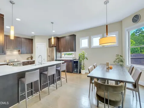 1021 Saint Emilion Court Apex NC 27502