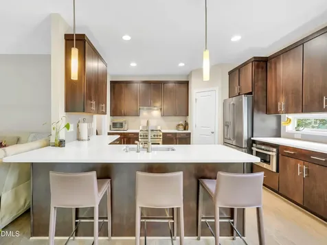 1021 Saint Emilion Court Apex NC 27502
