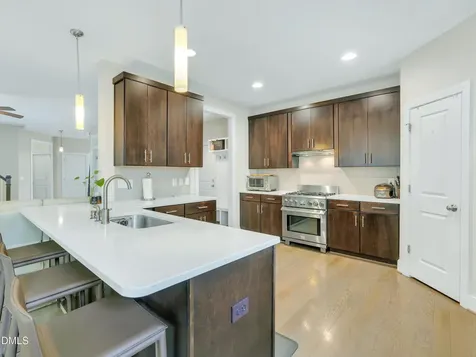 1021 Saint Emilion Court Apex NC 27502