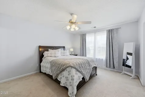 157 Lacombe Court Holly Springs NC 27540