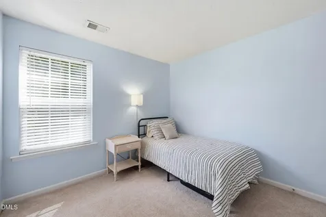 157 Lacombe Court Holly Springs NC 27540