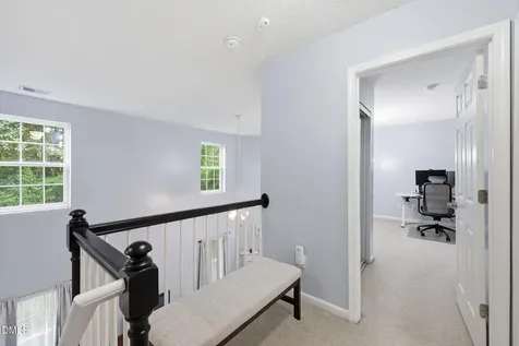 157 Lacombe Court Holly Springs NC 27540