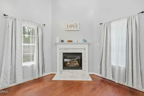 157 Lacombe Court Holly Springs NC 27540
