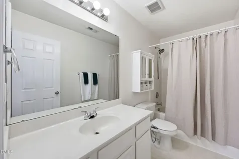 157 Lacombe Court Holly Springs NC 27540