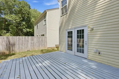 157 Lacombe Court Holly Springs NC 27540