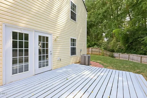 157 Lacombe Court Holly Springs NC 27540