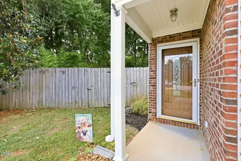 157 Lacombe Court Holly Springs NC 27540
