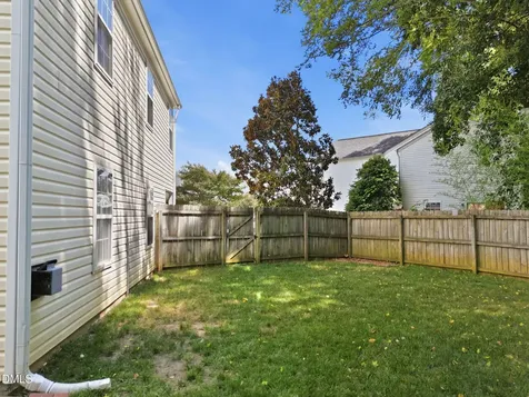 157 Lacombe Court Holly Springs NC 27540
