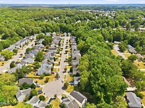 157 Lacombe Court Holly Springs NC 27540