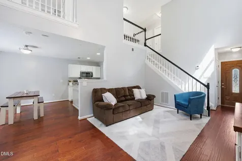 157 Lacombe Court Holly Springs NC 27540