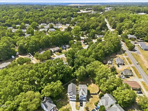 157 Lacombe Court Holly Springs NC 27540