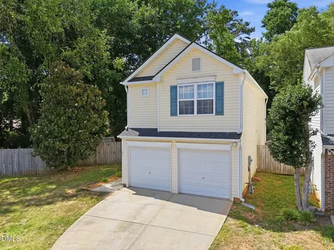 157 Lacombe Court Holly Springs NC 27540