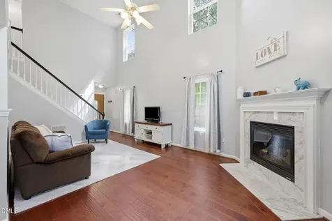 157 Lacombe Court Holly Springs NC 27540