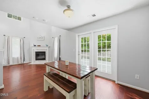 157 Lacombe Court Holly Springs NC 27540