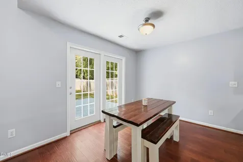 157 Lacombe Court Holly Springs NC 27540