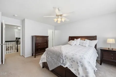 157 Lacombe Court Holly Springs NC 27540