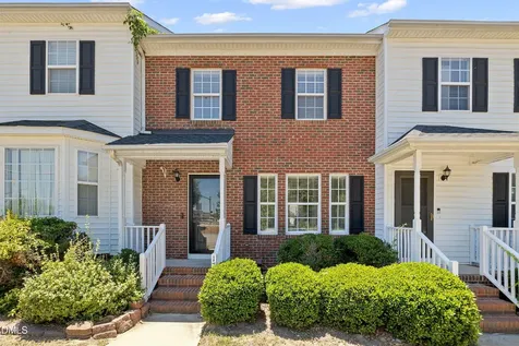 1707 Stroll Circle Fuquay Varina NC 27526