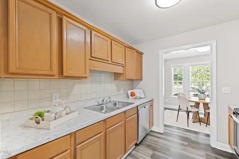 1707 Stroll Circle Fuquay Varina NC 27526