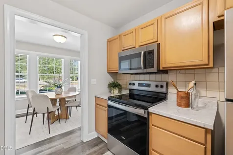1707 Stroll Circle Fuquay Varina NC 27526