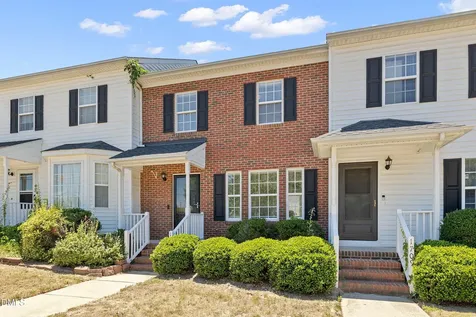 1707 Stroll Circle Fuquay Varina NC 27526