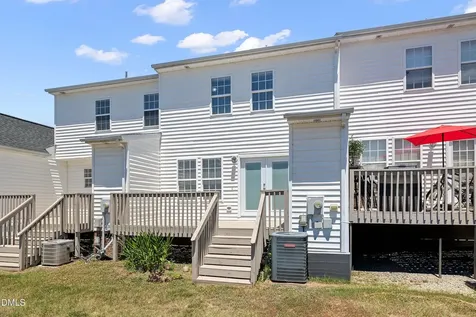 1707 Stroll Circle Fuquay Varina NC 27526