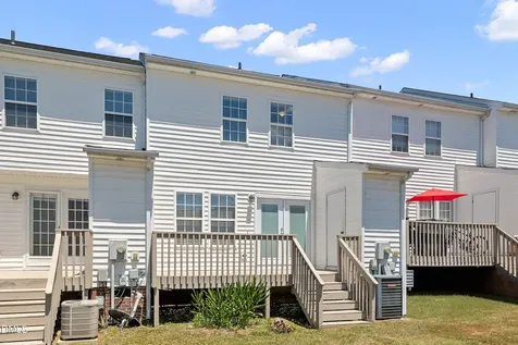 1707 Stroll Circle Fuquay Varina NC 27526