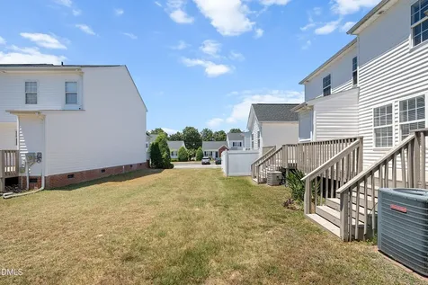 1707 Stroll Circle Fuquay Varina NC 27526