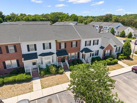 1707 Stroll Circle Fuquay Varina NC 27526