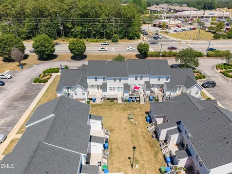 1707 Stroll Circle Fuquay Varina NC 27526