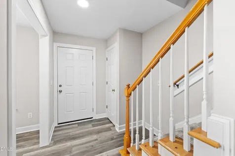 1707 Stroll Circle Fuquay Varina NC 27526