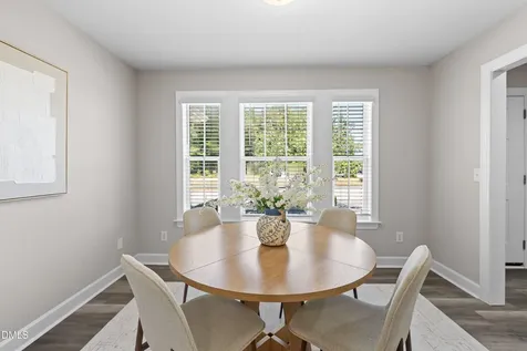 1707 Stroll Circle Fuquay Varina NC 27526