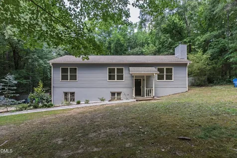1536 Crickett Road Raleigh NC 27610