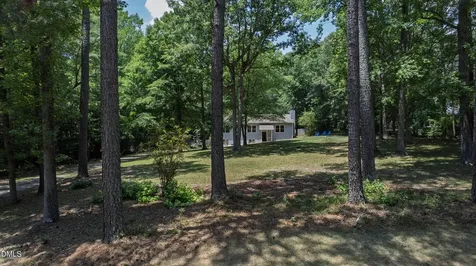 1536 Crickett Road Raleigh NC 27610