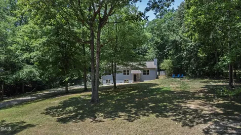 1536 Crickett Road Raleigh NC 27610