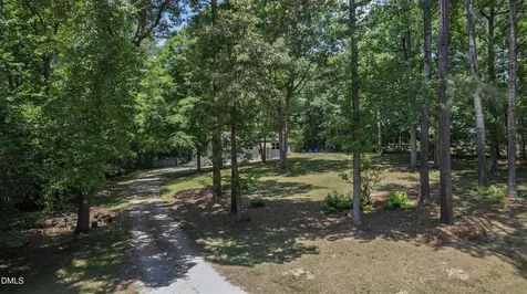 1536 Crickett Road Raleigh NC 27610