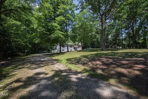 1536 Crickett Road Raleigh NC 27610