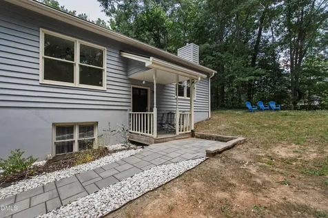 1536 Crickett Road Raleigh NC 27610