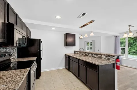 1536 Crickett Road Raleigh NC 27610