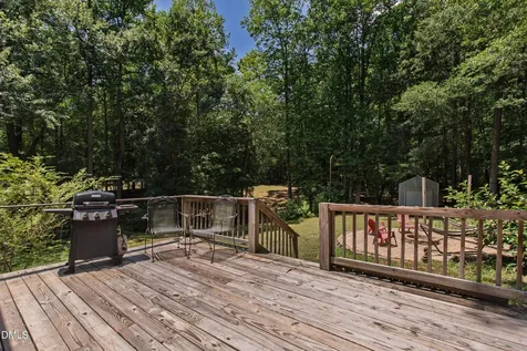 1536 Crickett Road Raleigh NC 27610