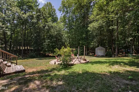 1536 Crickett Road Raleigh NC 27610