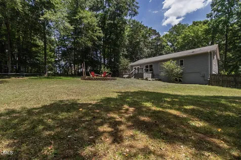 1536 Crickett Road Raleigh NC 27610