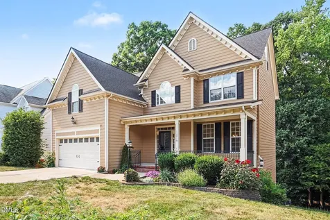 12018 Mcbride Drive Raleigh NC 27613