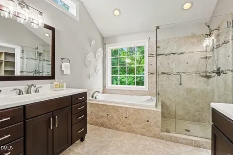 12018 Mcbride Drive Raleigh NC 27613