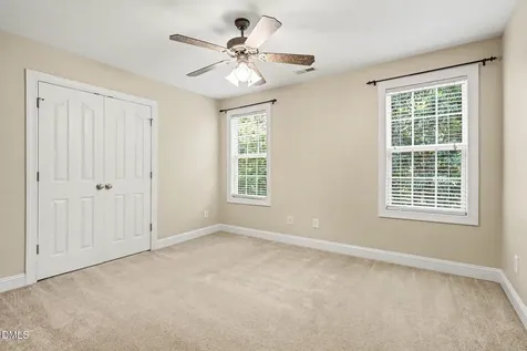 12018 Mcbride Drive Raleigh NC 27613